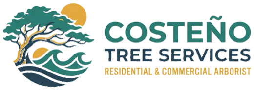 Costeño Tree Services logo